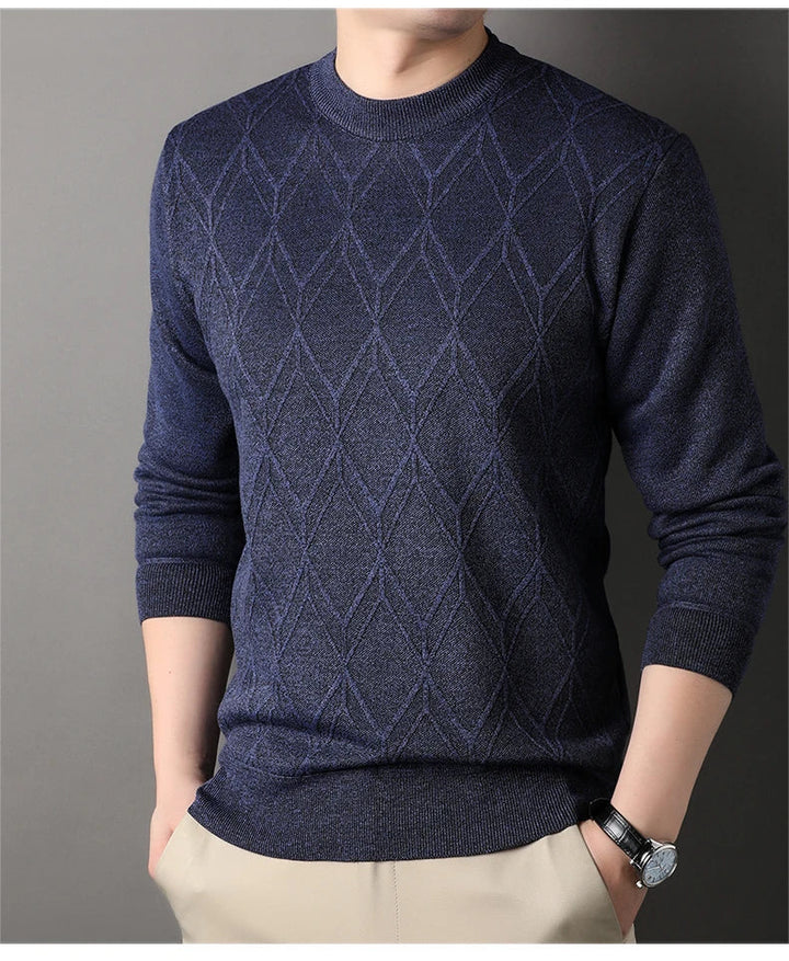 Hendren - Stylish Casual Sweater