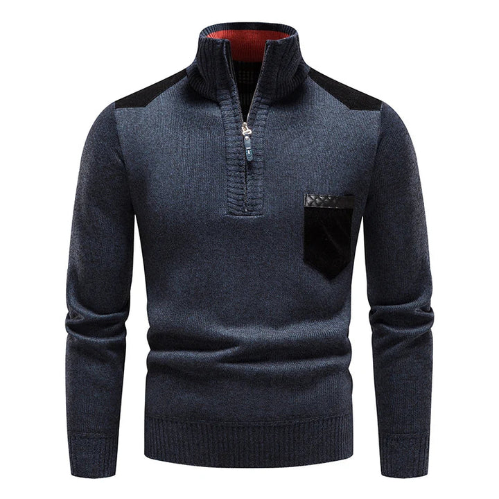 Zevric - Stylish Casual Sweater