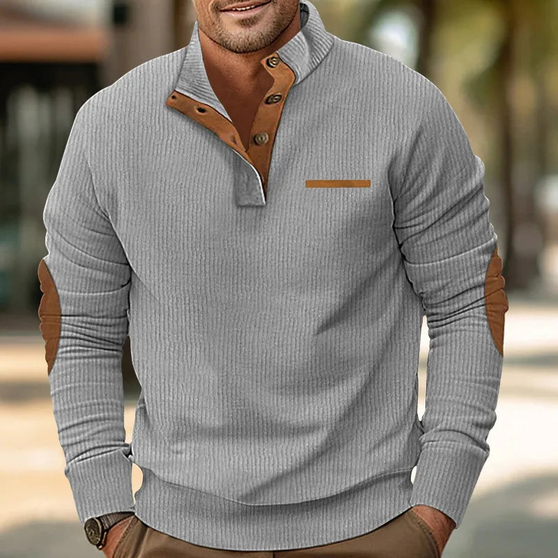 Dravenor - Stylish Casual Sweater