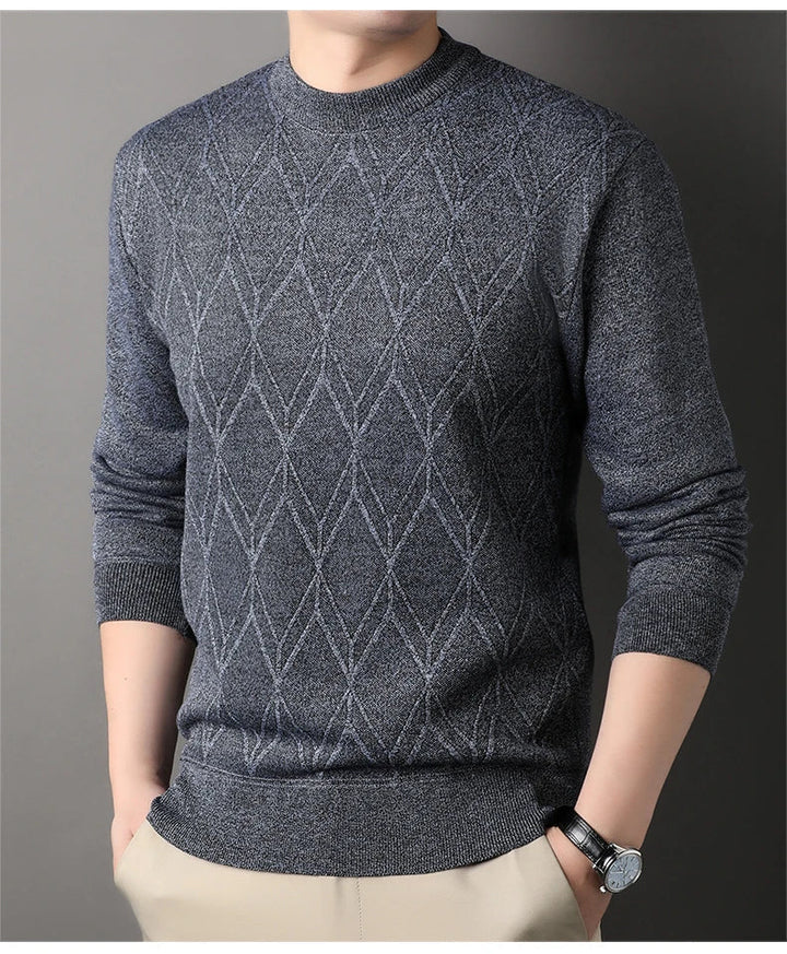 Hendren - Stylish Casual Sweater