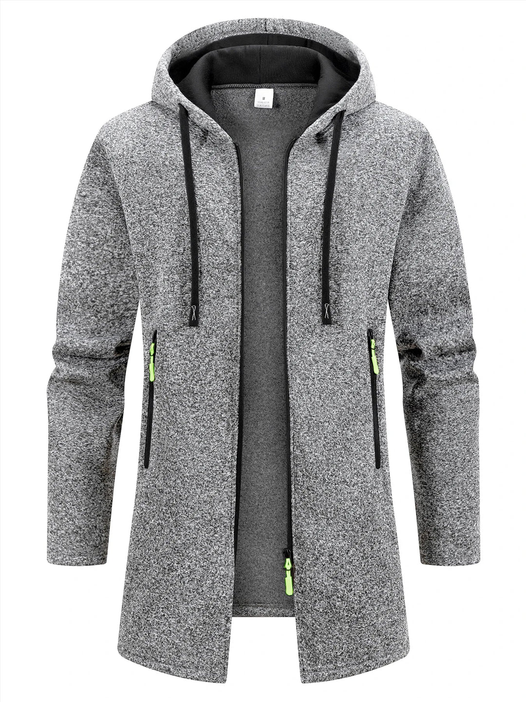 Sylianor - Stylish Casual Coat