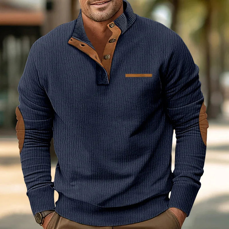Dravenor - Stylish Casual Sweater
