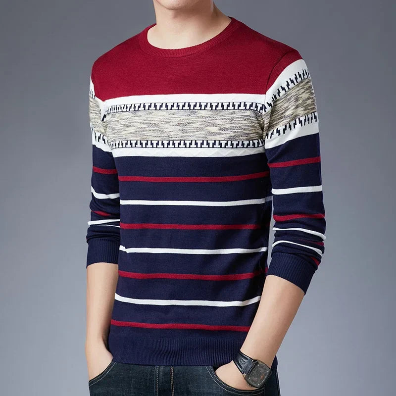 Edricor - Stylish Casual Sweater
