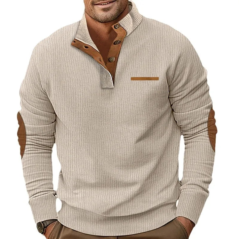 Dravenor - Stylish Casual Sweater