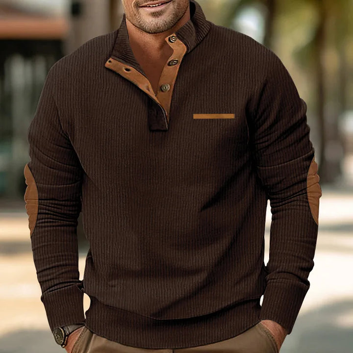 Dravenor - Stylish Casual Sweater