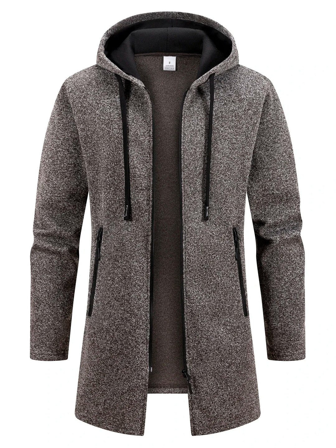 Sylianor - Stylish Casual Coat