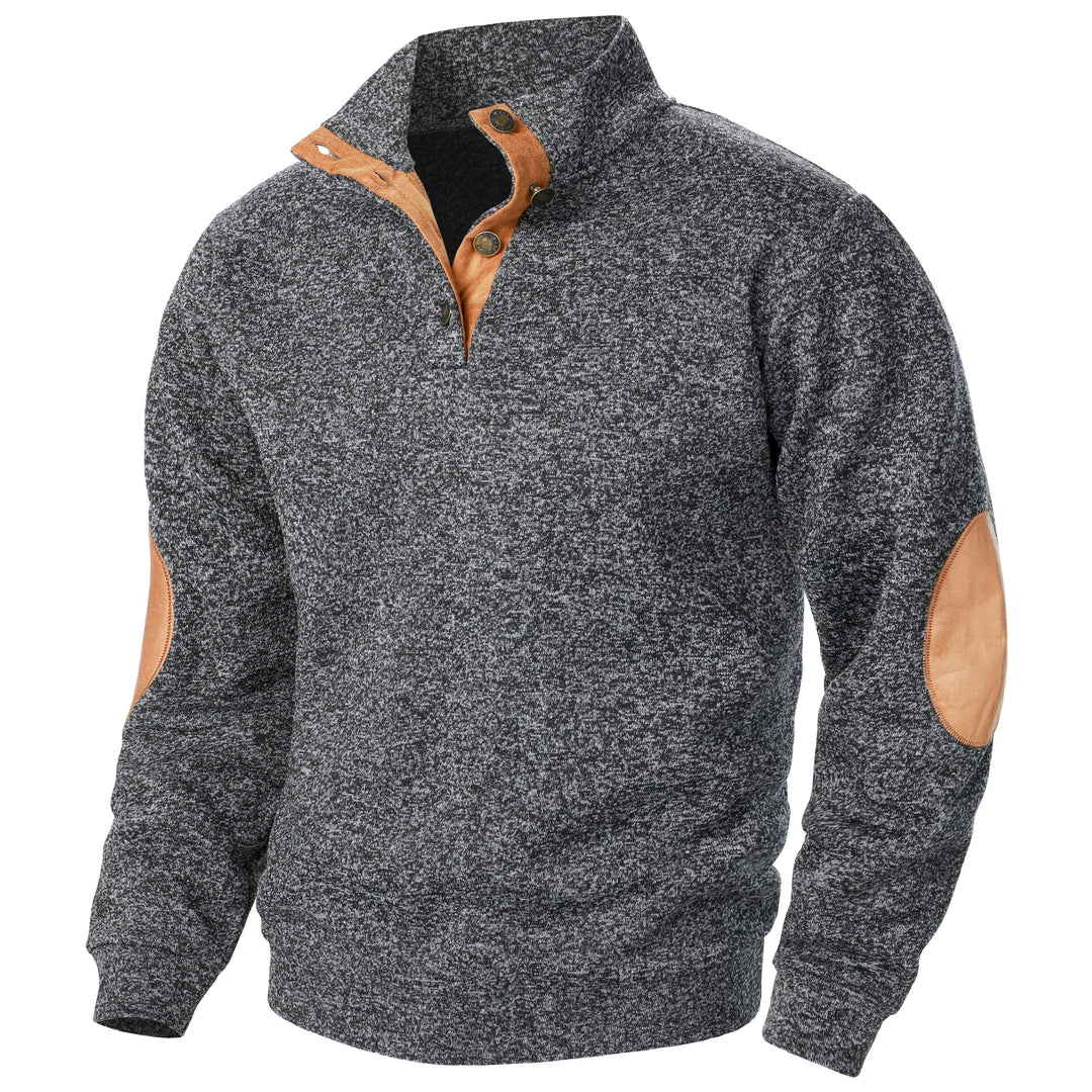 Gregorio - Stylish Casual Sweater