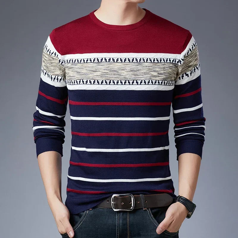 Edricor - Stylish Casual Sweater