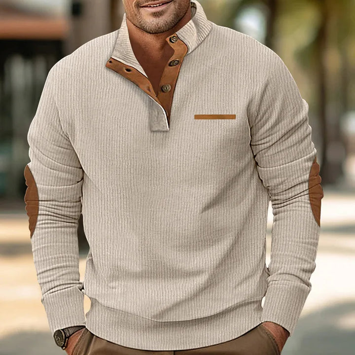 Dravenor - Stylish Casual Sweater