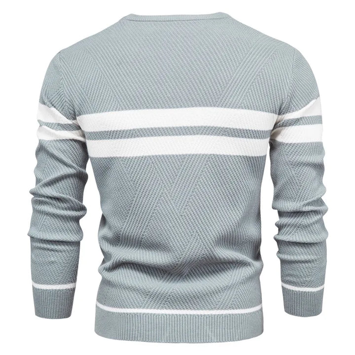 Davrell - Stylish Casual Sweater