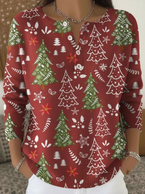 Adelorae - Stylish Casual Blouse