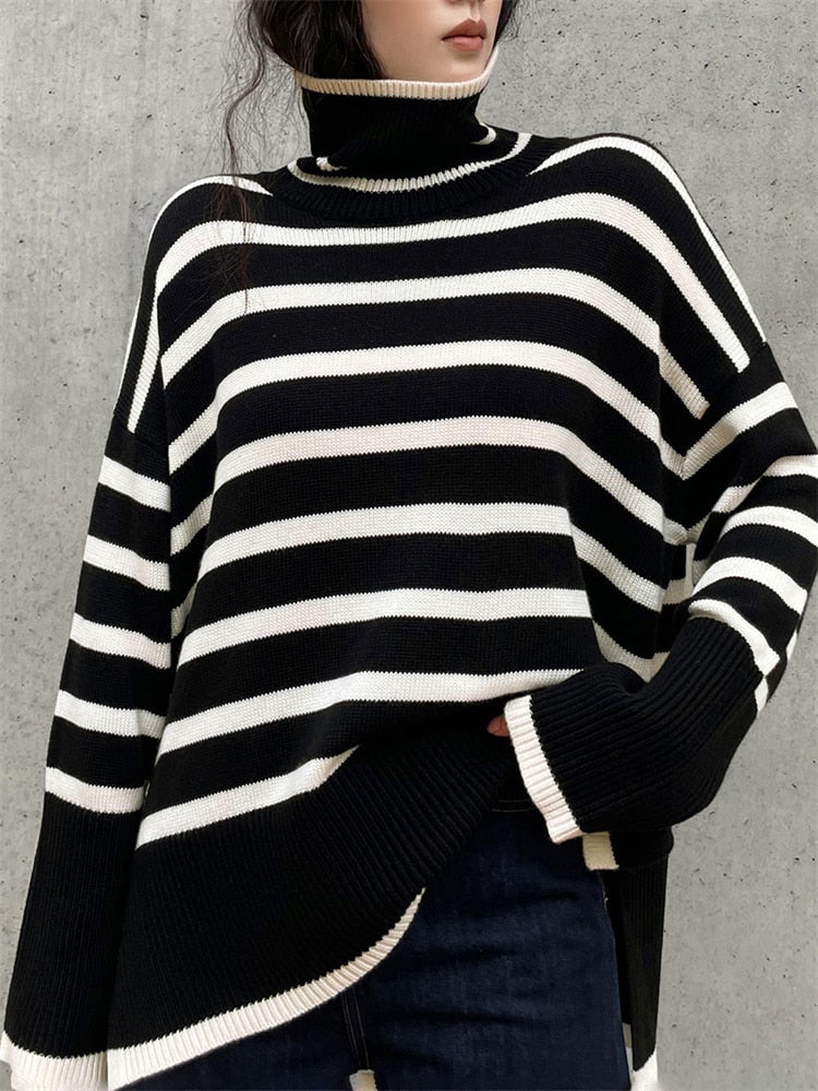 Vionette - Stylish Casual Sweater