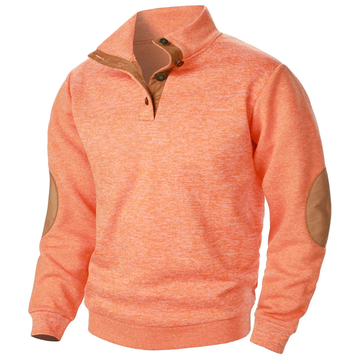 Gregorio - Stylish Casual Sweater