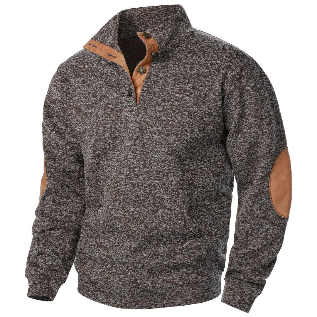 Gregorio - Stylish Casual Sweater