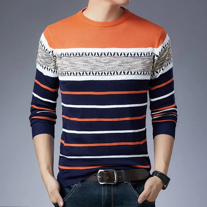 Edricor - Stylish Casual Sweater