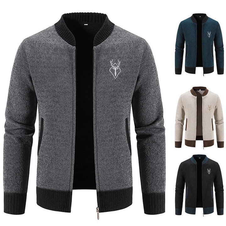 Leontis - Stylish Casual Jacket