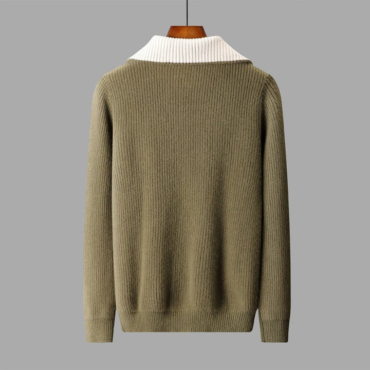 Cadren - Stylish Casual Sweater