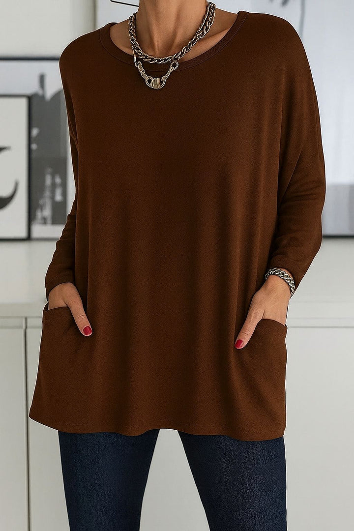 Arivelle - Stylish Casual Sweater