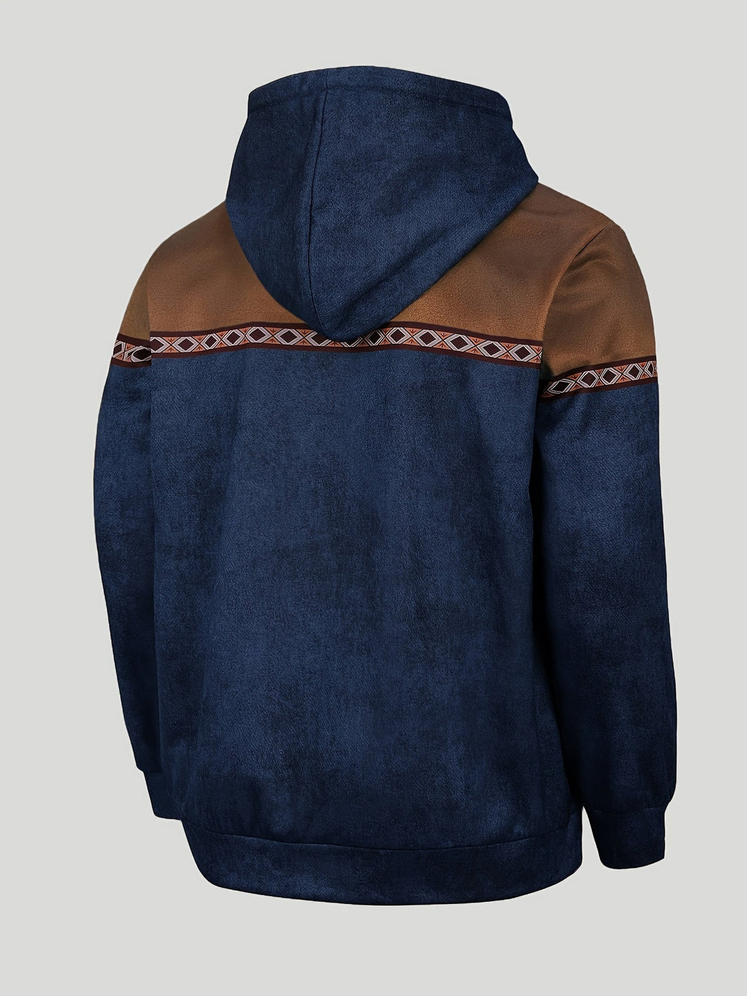Cassior - Stylish Casual Hoodie