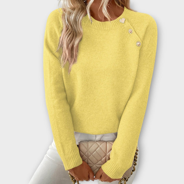 Bellisse - Stylish Casual Sweater