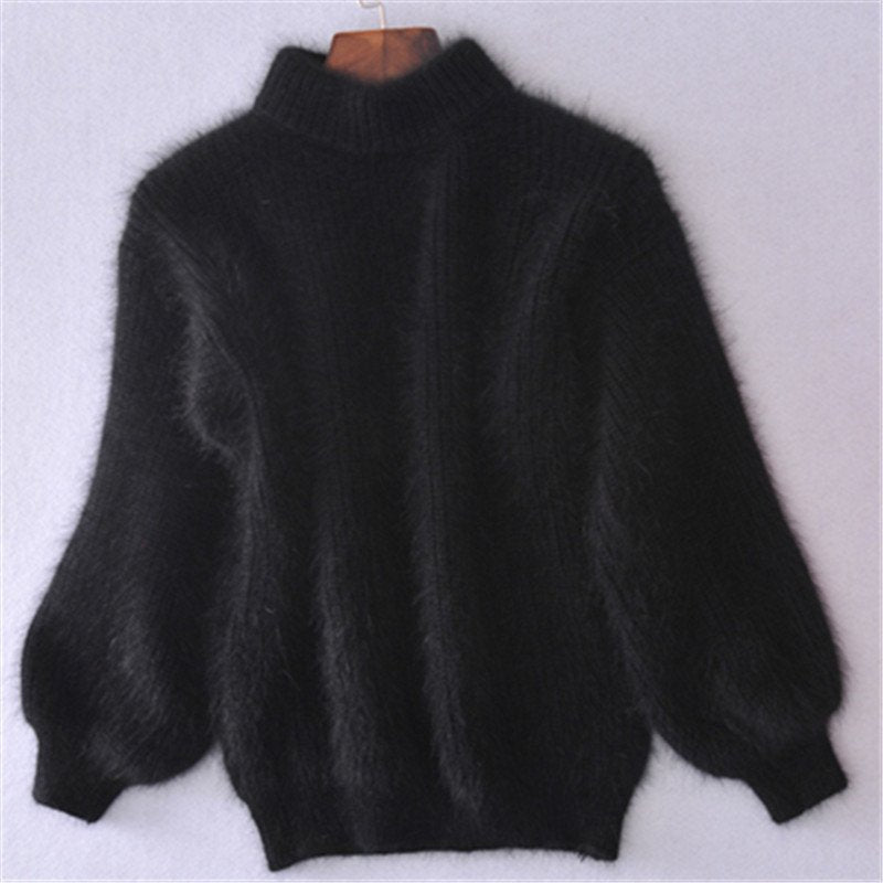 Quelira - Stylish Casual Sweater