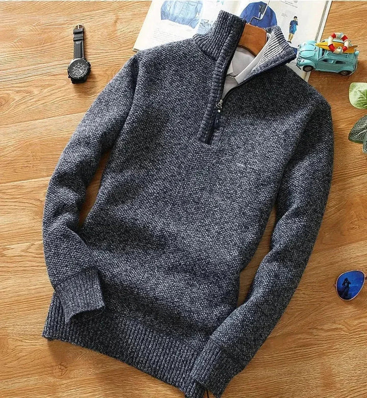 Auren - Stylish Casual Sweater
