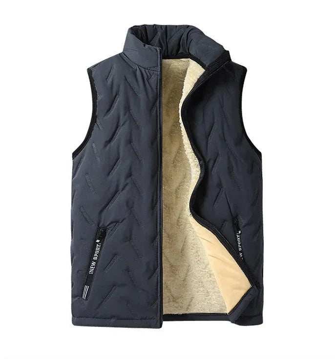 Anavine - Stylish Casual Vest