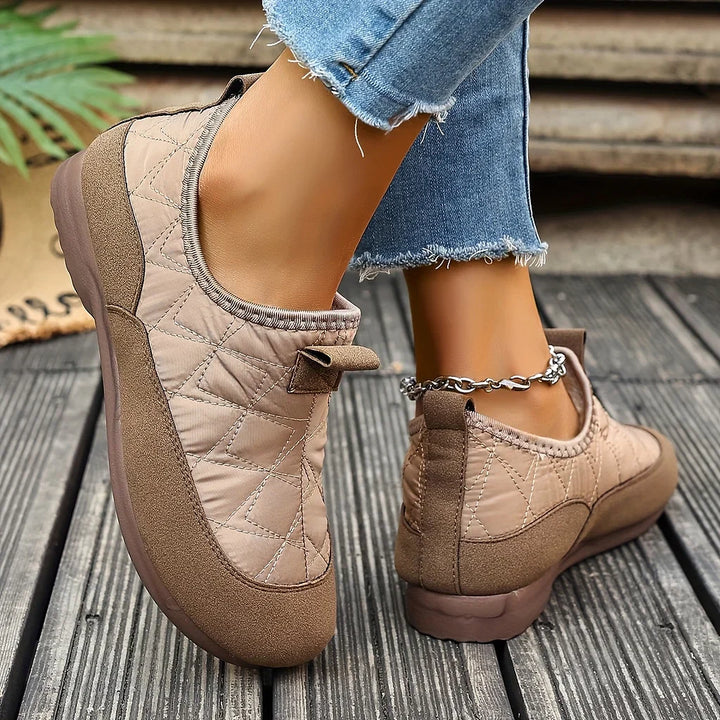 Charalyn - Stylish Casual Shoes