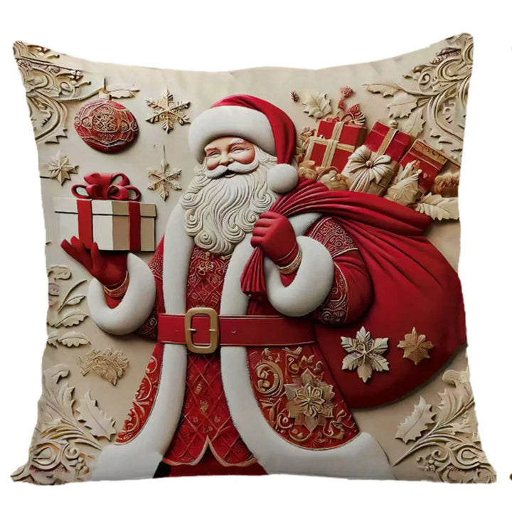 Bellora - Christmas Decorative Pillow Covers