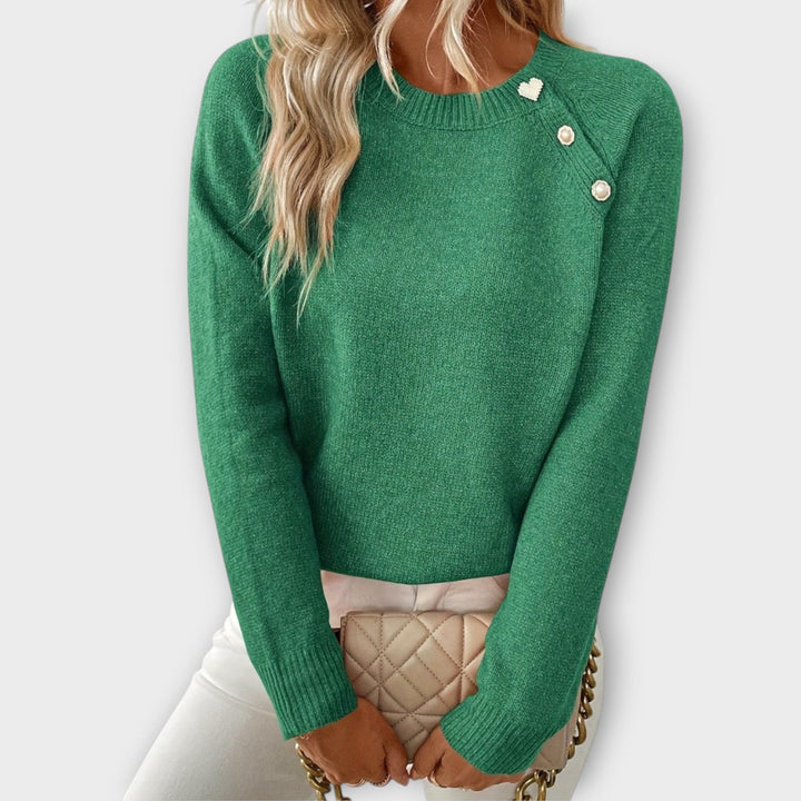 Bellisse - Stylish Casual Sweater