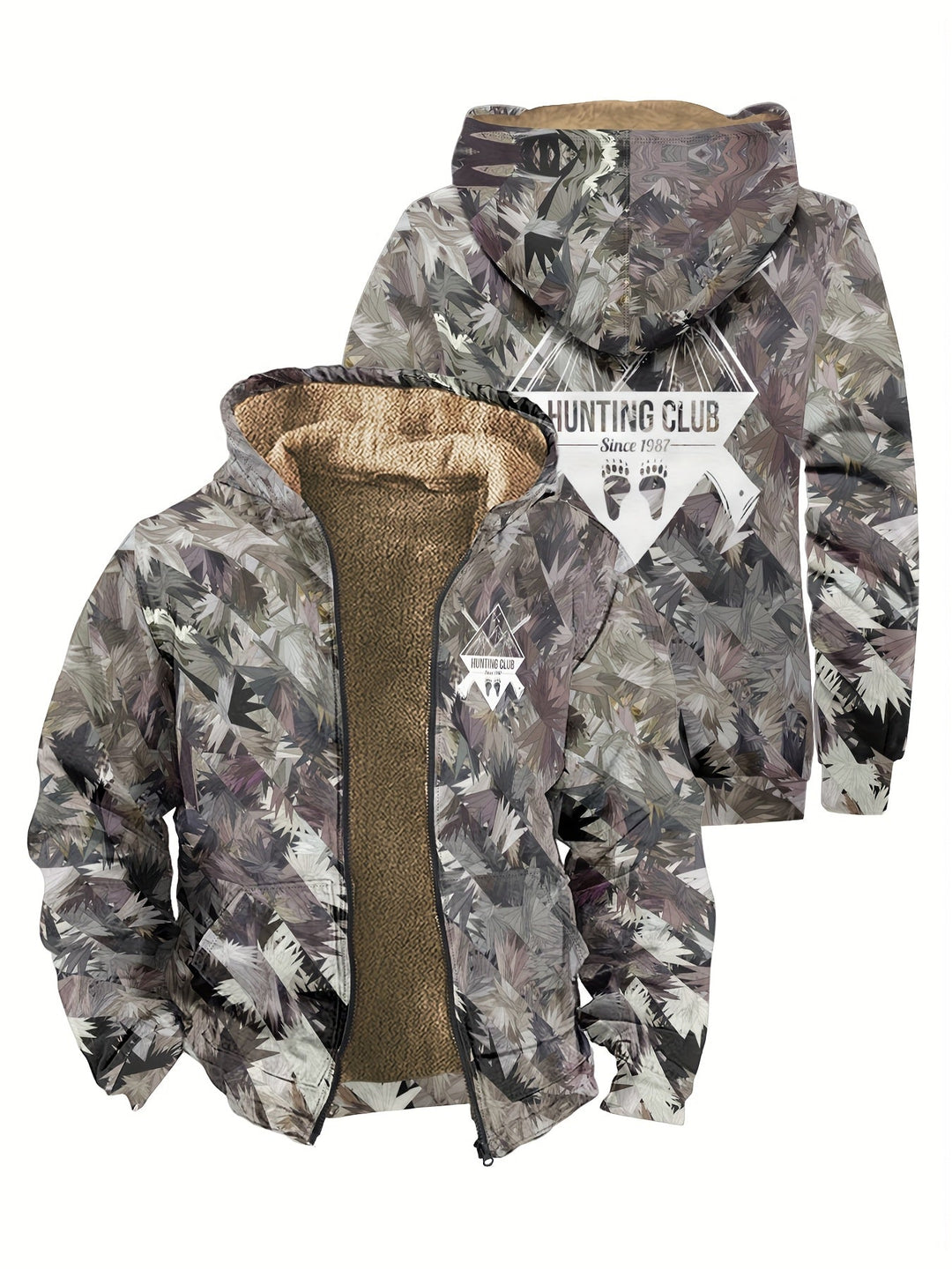 Edricar - Stylish Casual Hoodie