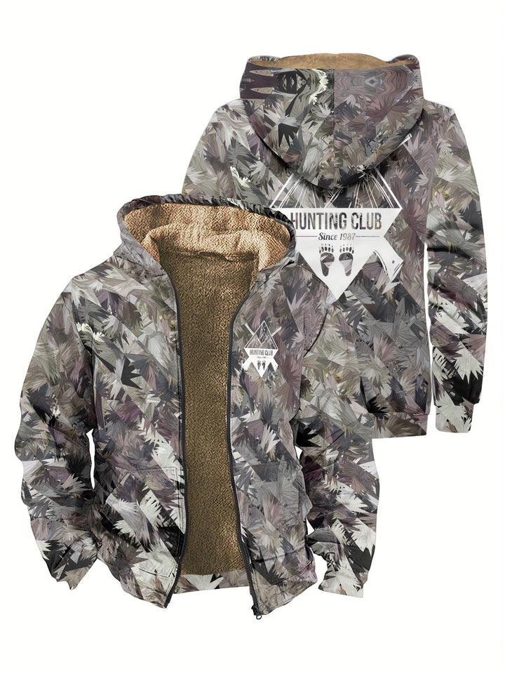 Edricar - Stylish Casual Hoodie