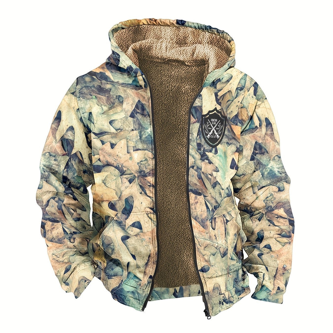 Edricar - Stylish Casual Hoodie