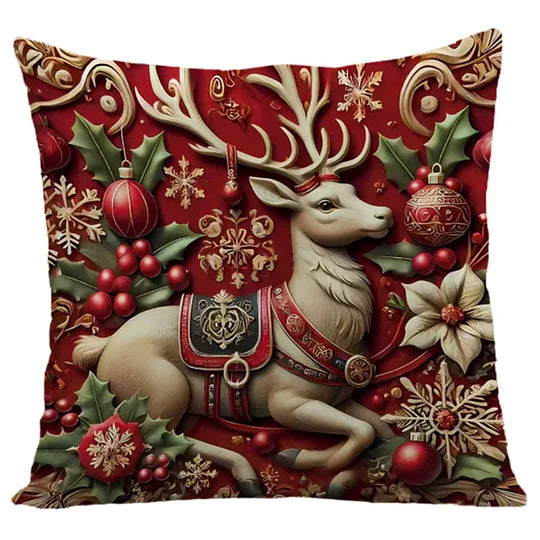 Bellora - Christmas Decorative Pillow Covers