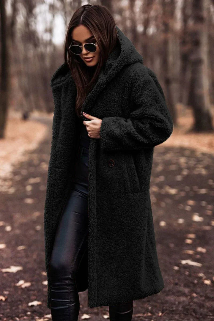 Azlynn - Stylish Casual Coat
