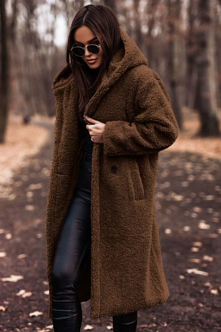 Azlynn - Stylish Casual Coat