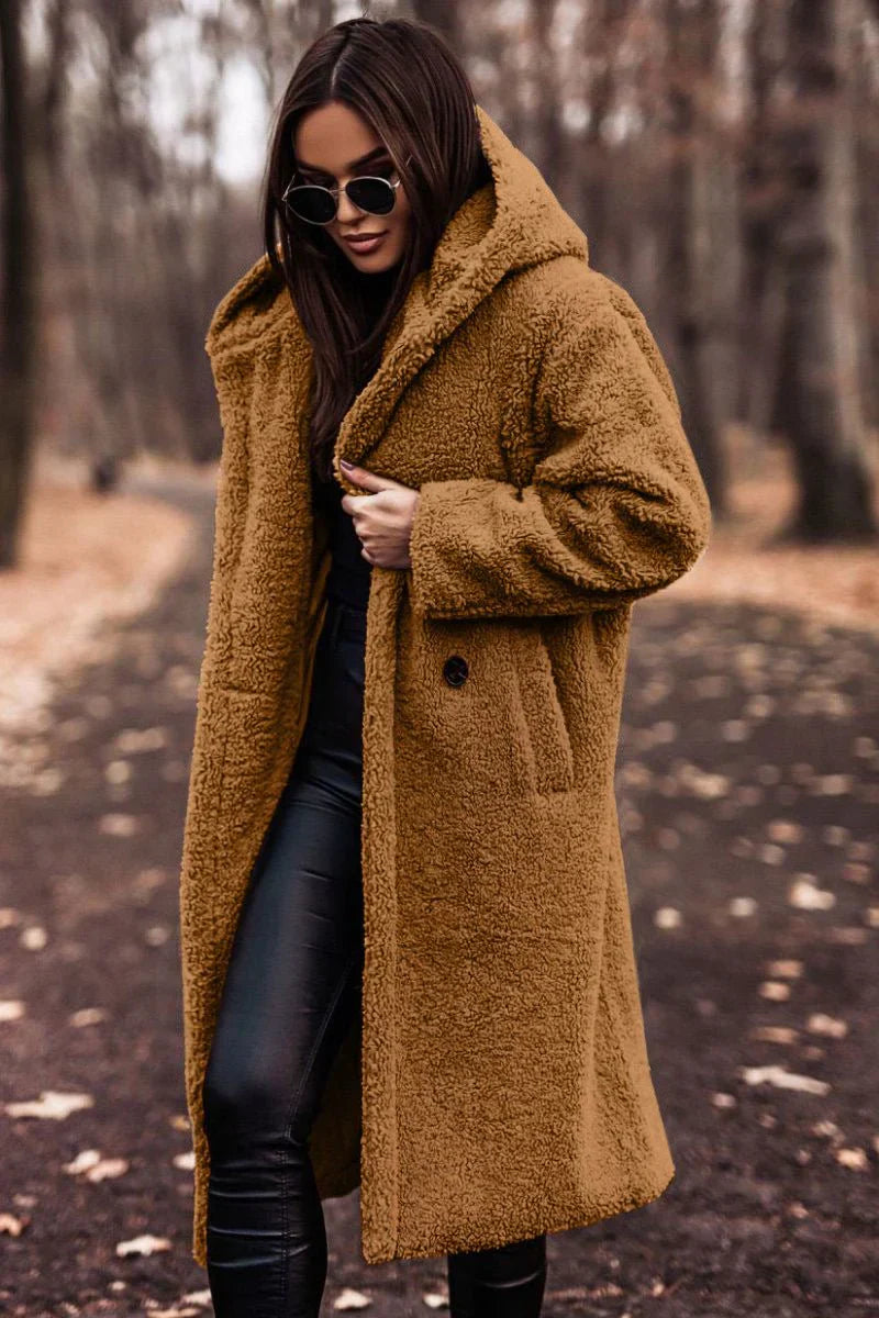 Azlynn - Stylish Casual Coat