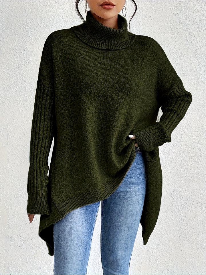 Evania - Stylish Casual Sweater