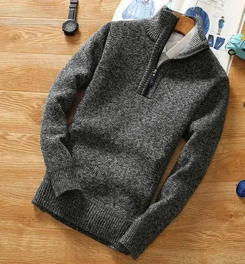Auren - Stylish Casual Sweater