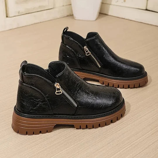 Floris - Stylish Casual Boots