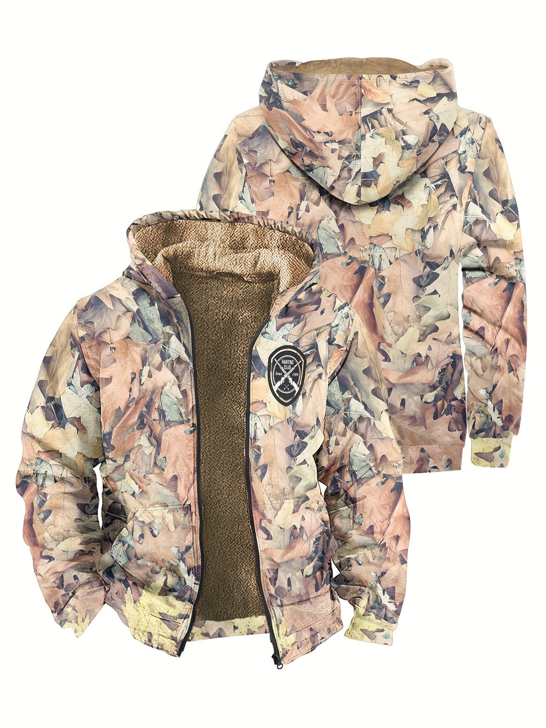 Edricar - Stylish Casual Hoodie