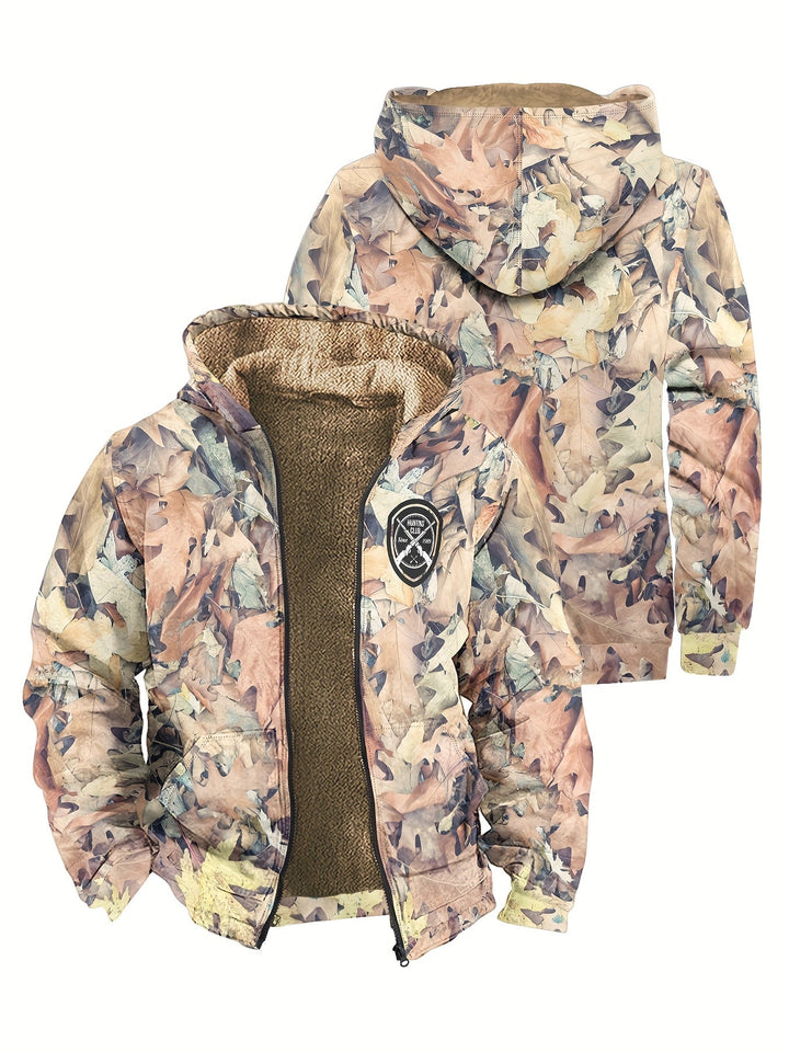 Edricar - Stylish Casual Hoodie