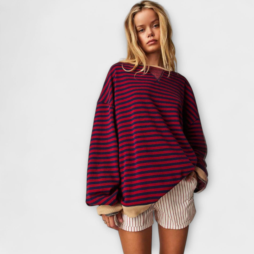 Chantine - Stylish Casual Sweater