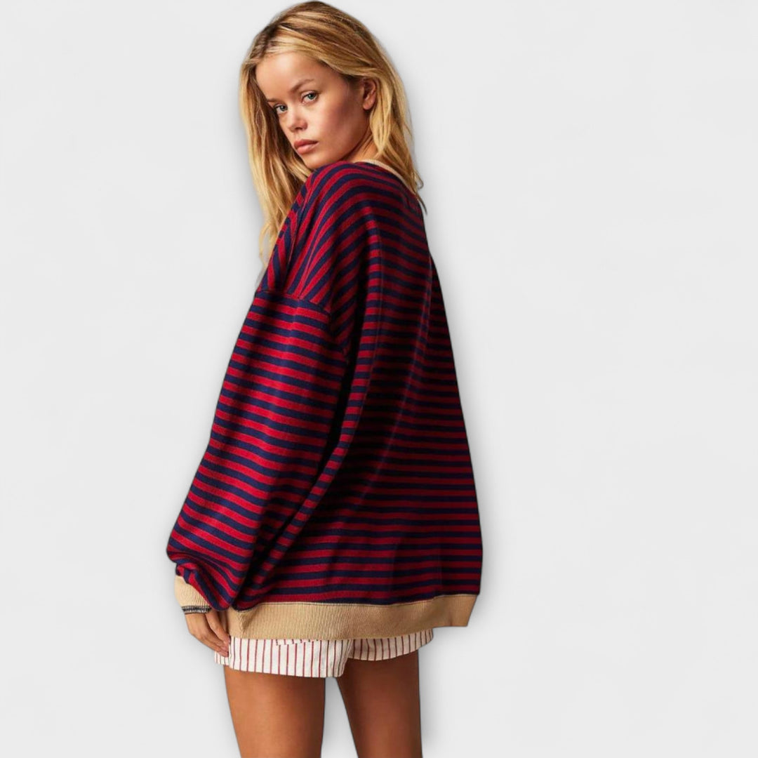 Chantine - Stylish Casual Sweater