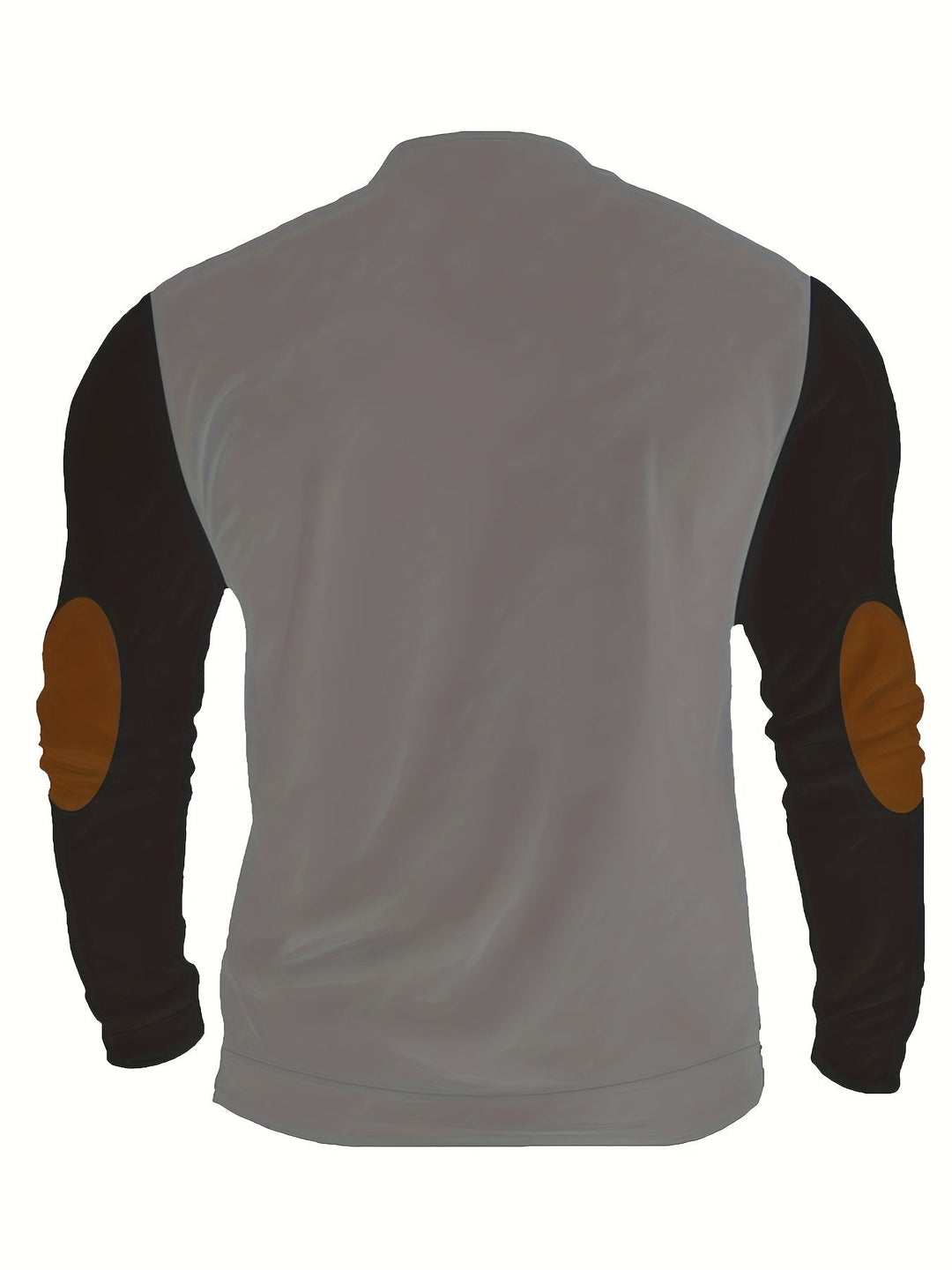 Delven - Stylish Casual Sweatshirt