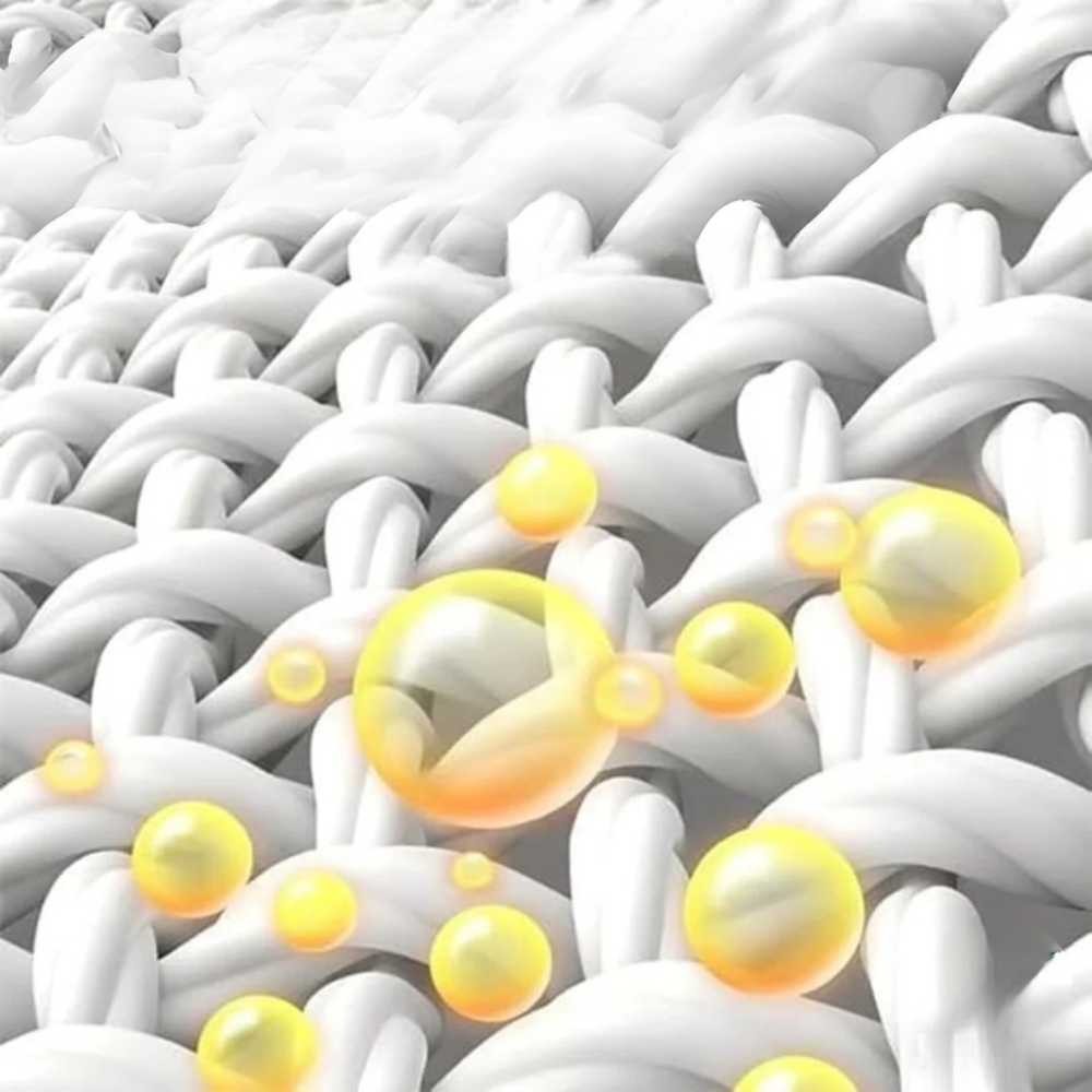 Jorlath - Soft Knit Visor Cap