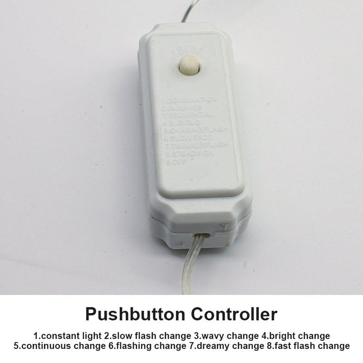 Cadryon - LED String Light