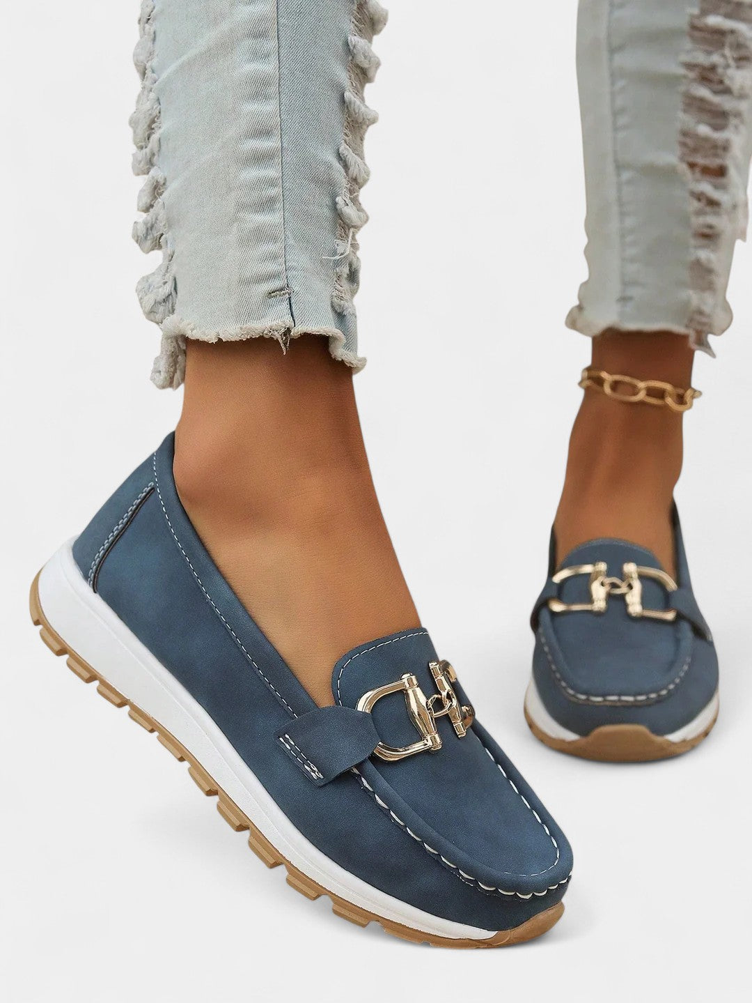 Serelina - Elegant Casual Shoes