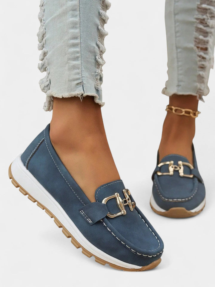 Serelina - Elegant Casual Shoes