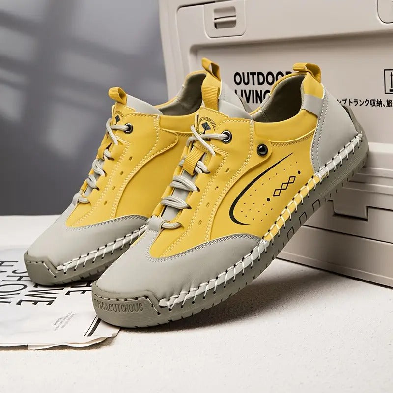 Cyrinae - Stylish Casual Shoes